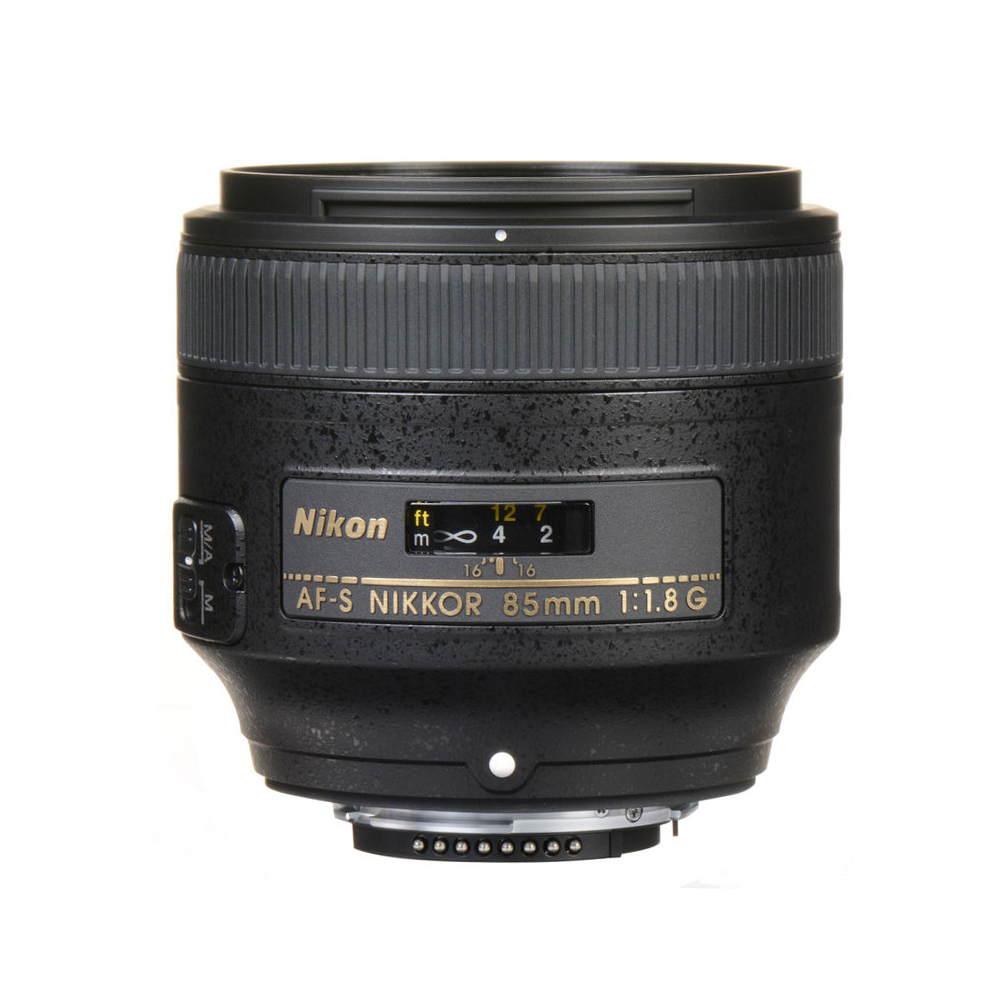 Nikon AF 60mm f/2.8D Micro 